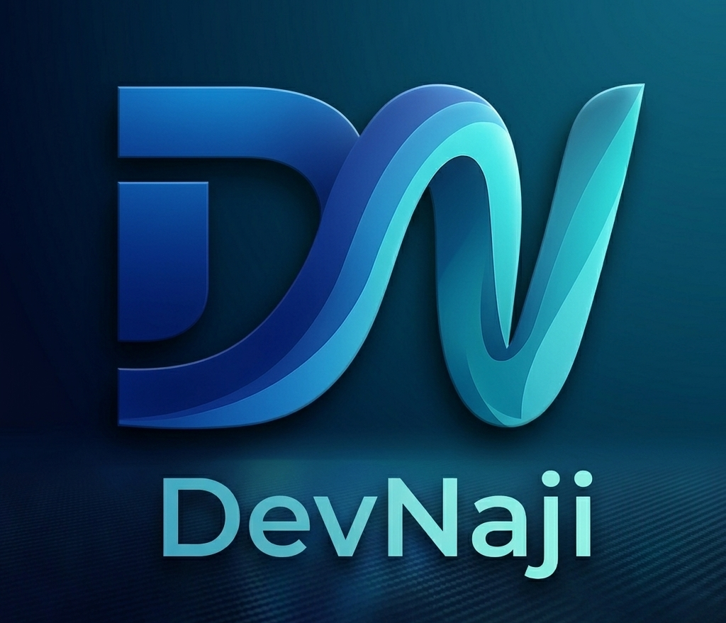 Ahmed Al-Ghanmi - DevNaji Software Engineer
